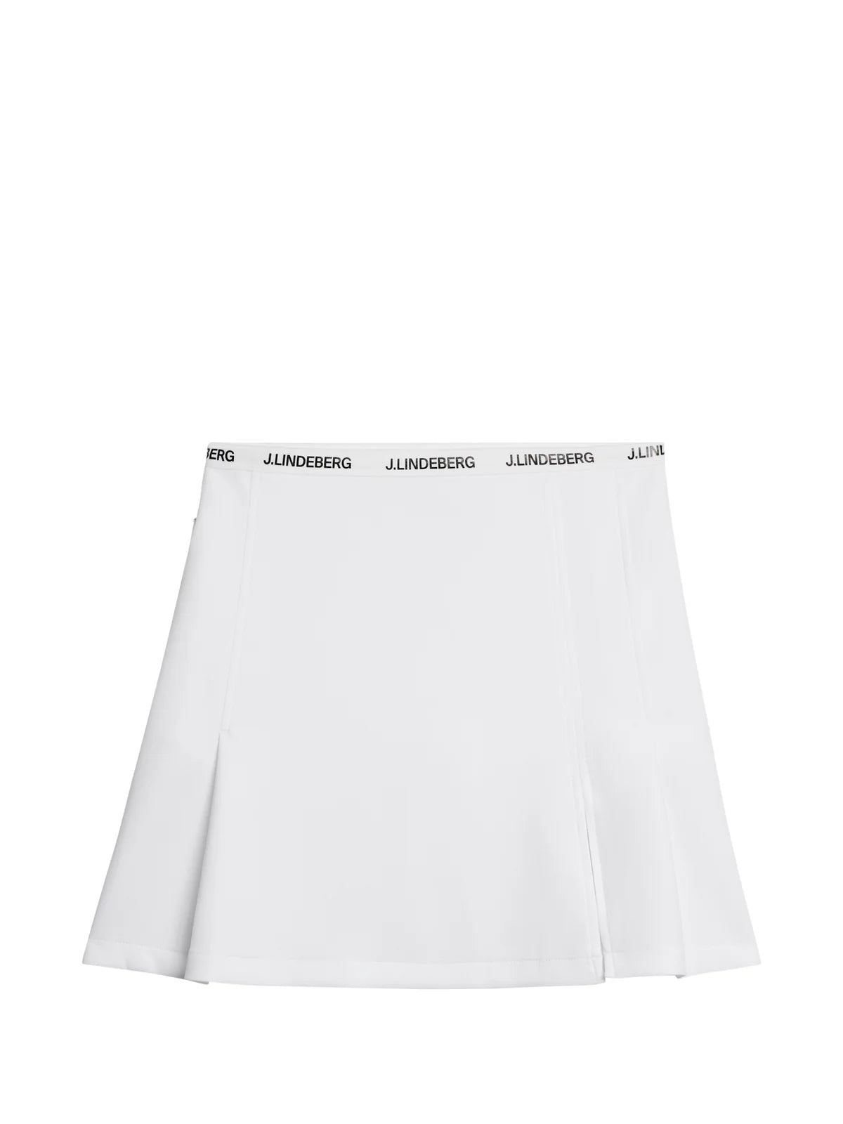 J.Lindeberg Ladies Keisha Skirt - White