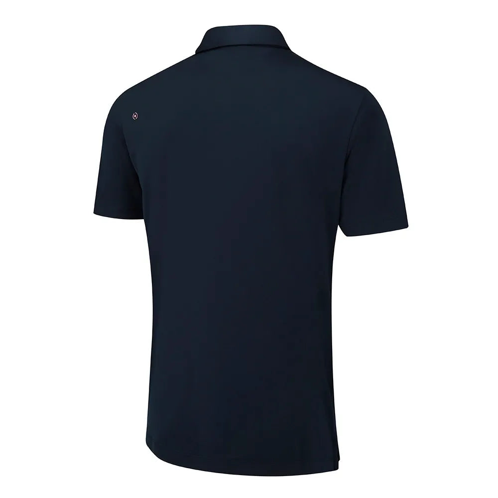 PING Men's Arizona Cactus Print Polo