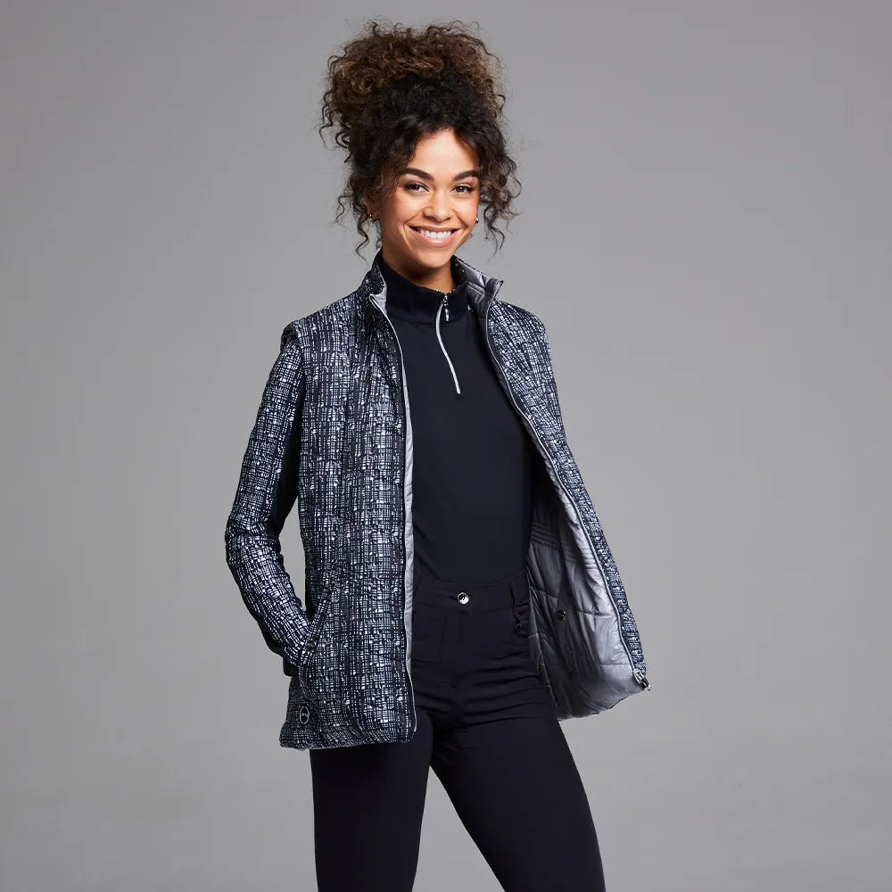 PING Ladies Lola Reversible Vest