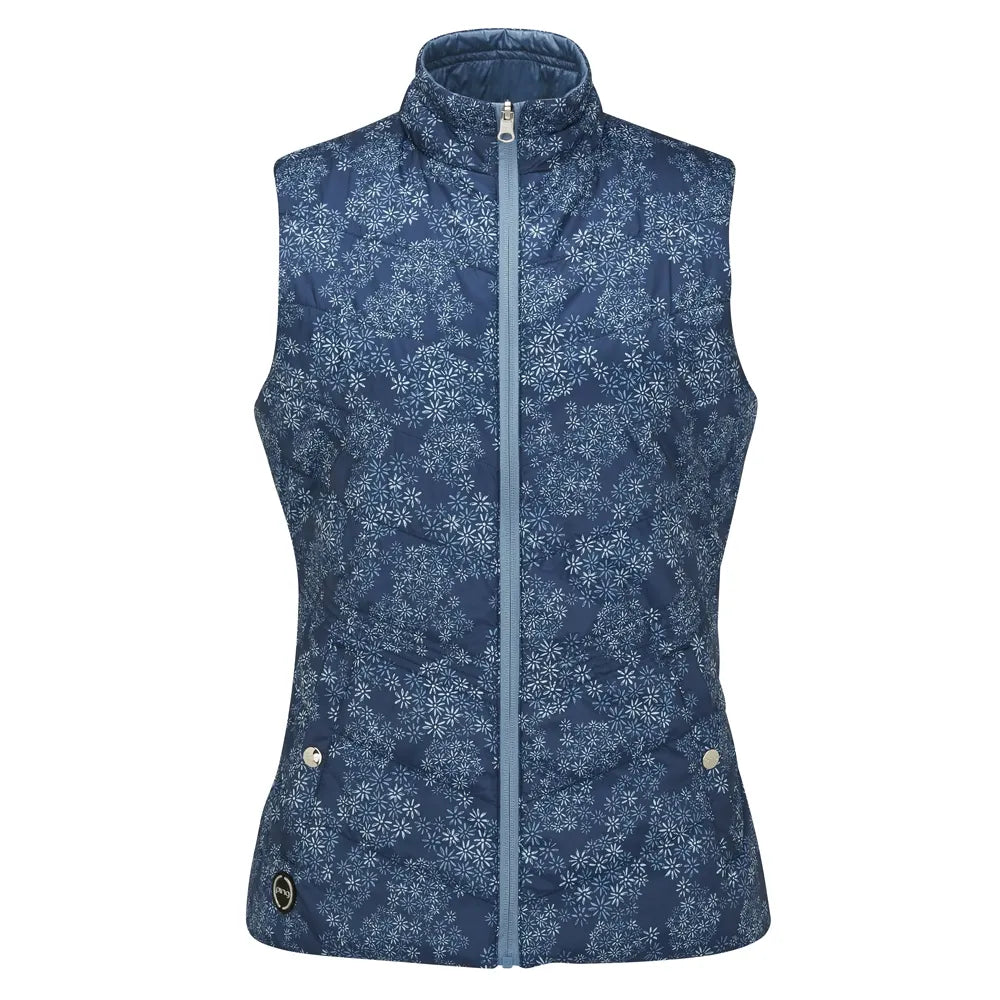 PING Ladies Lola Reversible Vest