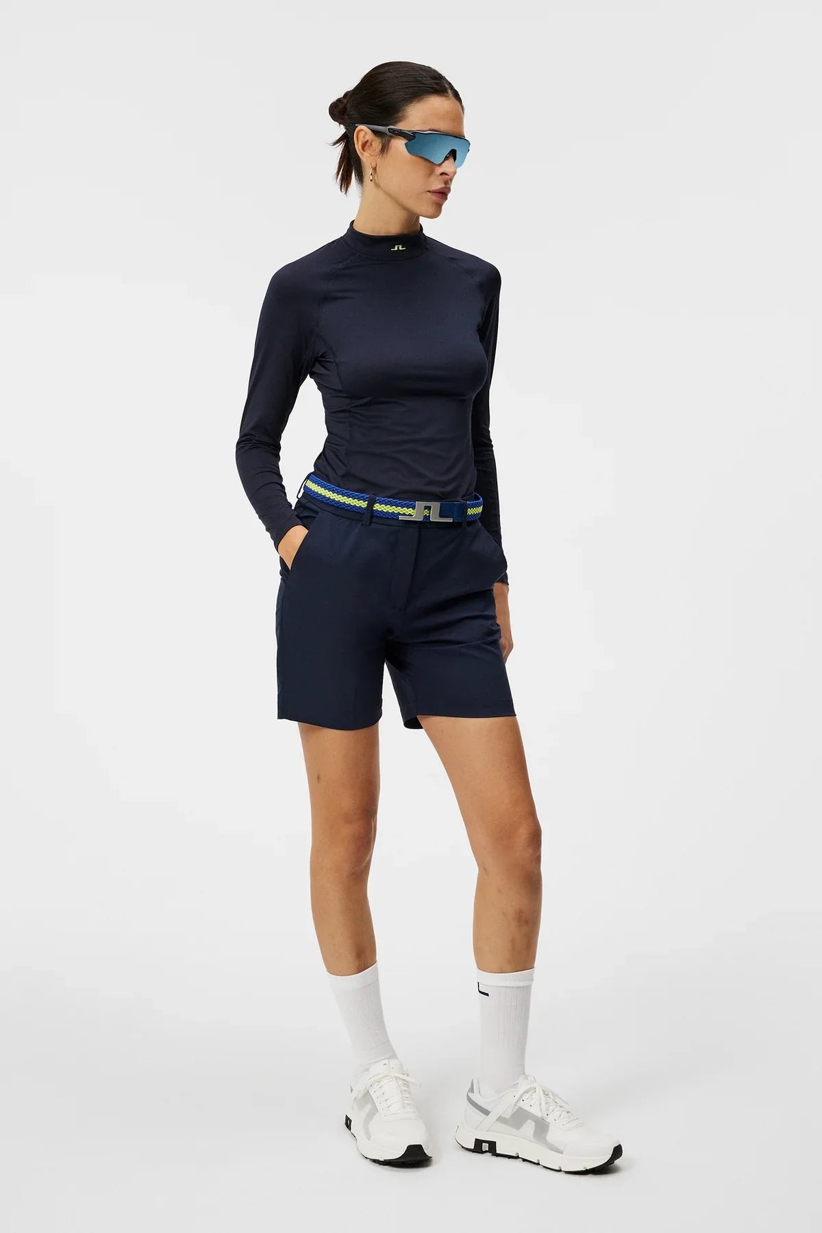 Women's Trousers and Shorts