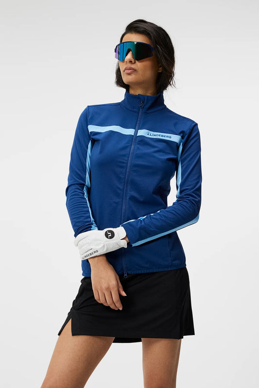 J.Lindeberg Ladies Seasonal Janice Mid Layer