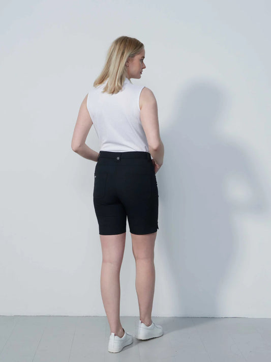 Daily Sports Lyric Shorts 48CM - Black