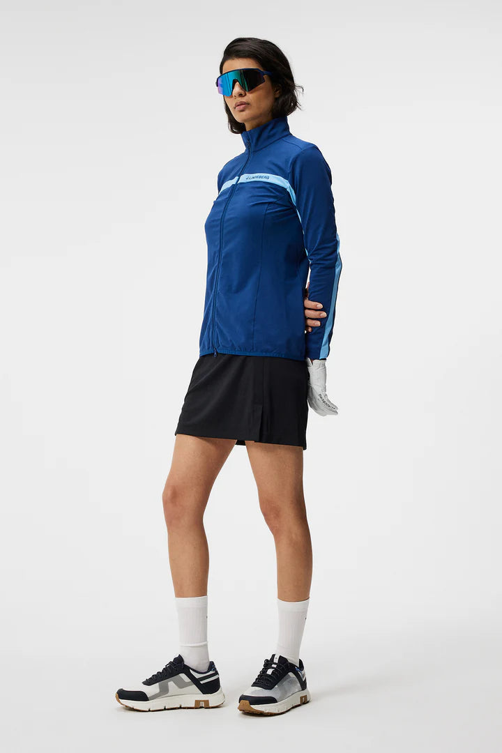 J.Lindeberg Ladies Seasonal Janice Mid Layer