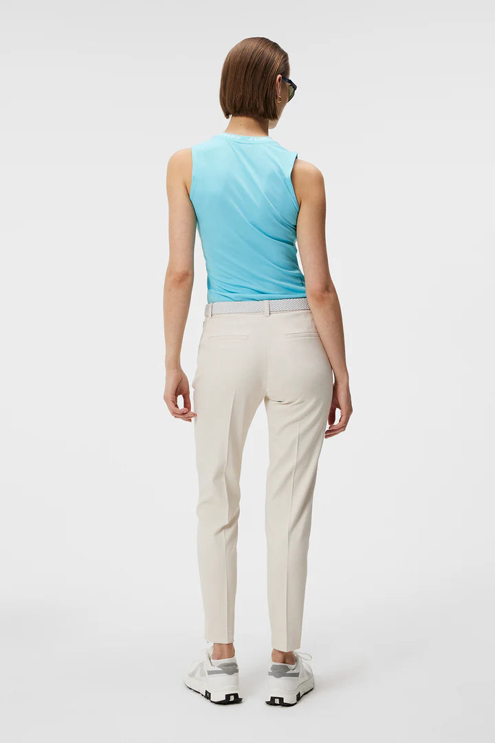 J.Lindeberg Ladies Leya Sleeveless Top