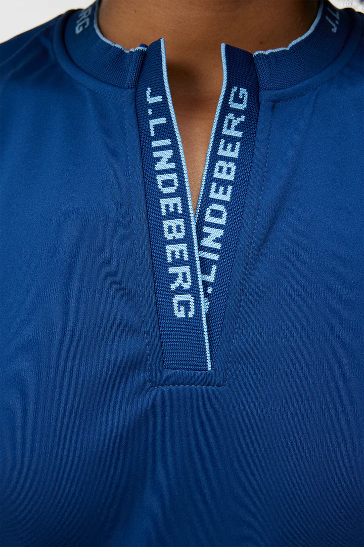 J.Lindeberg Ladies Leya Sleeveless Top