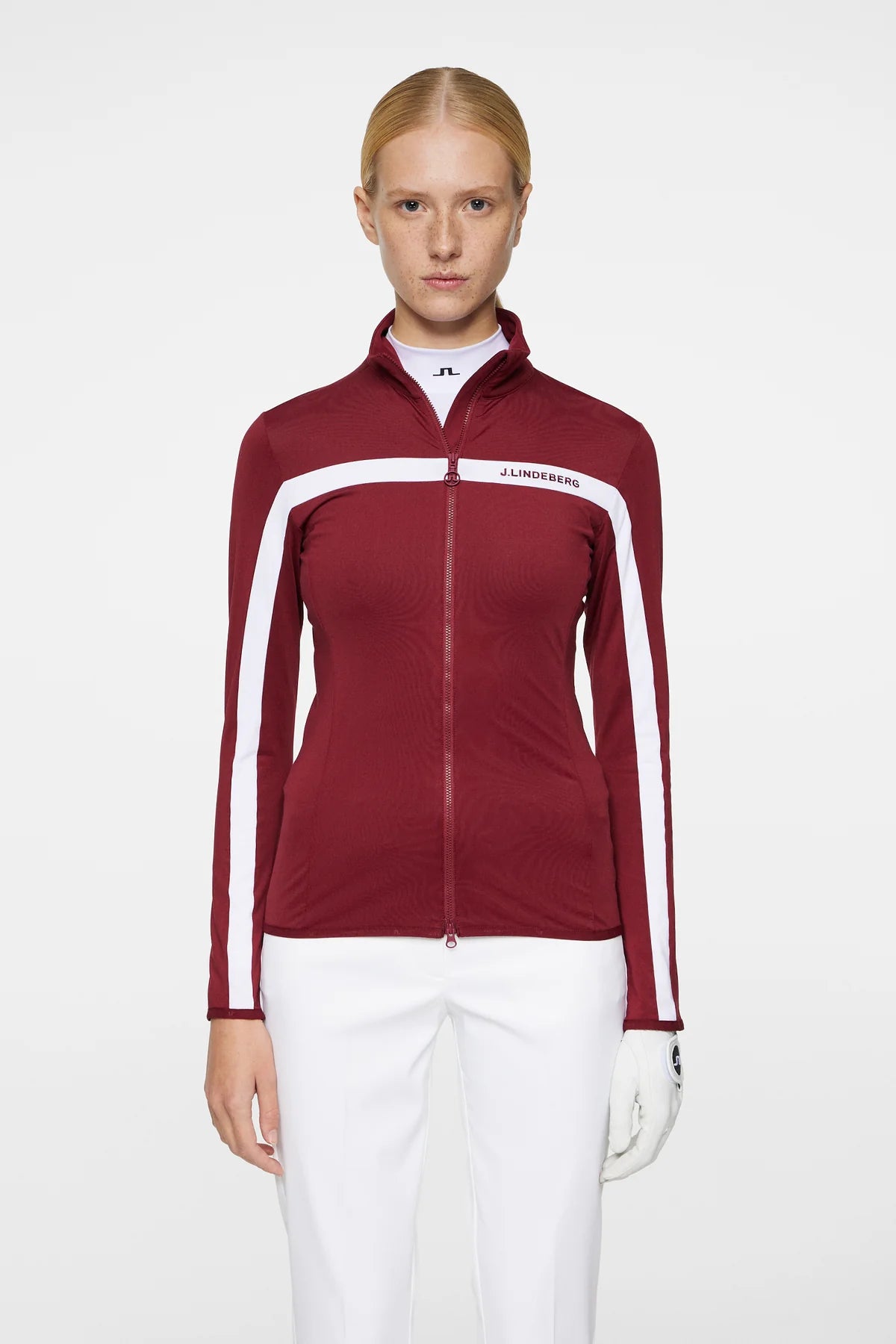 J.Lindeberg Ladies Seasonal Janice Mid Layer