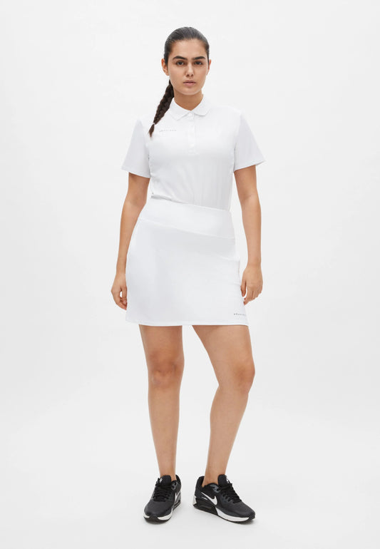Röhnisch Nicky Skort - White