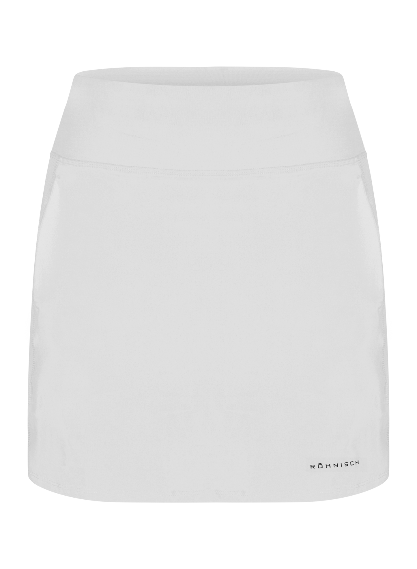 Röhnisch Nicky Skort - White