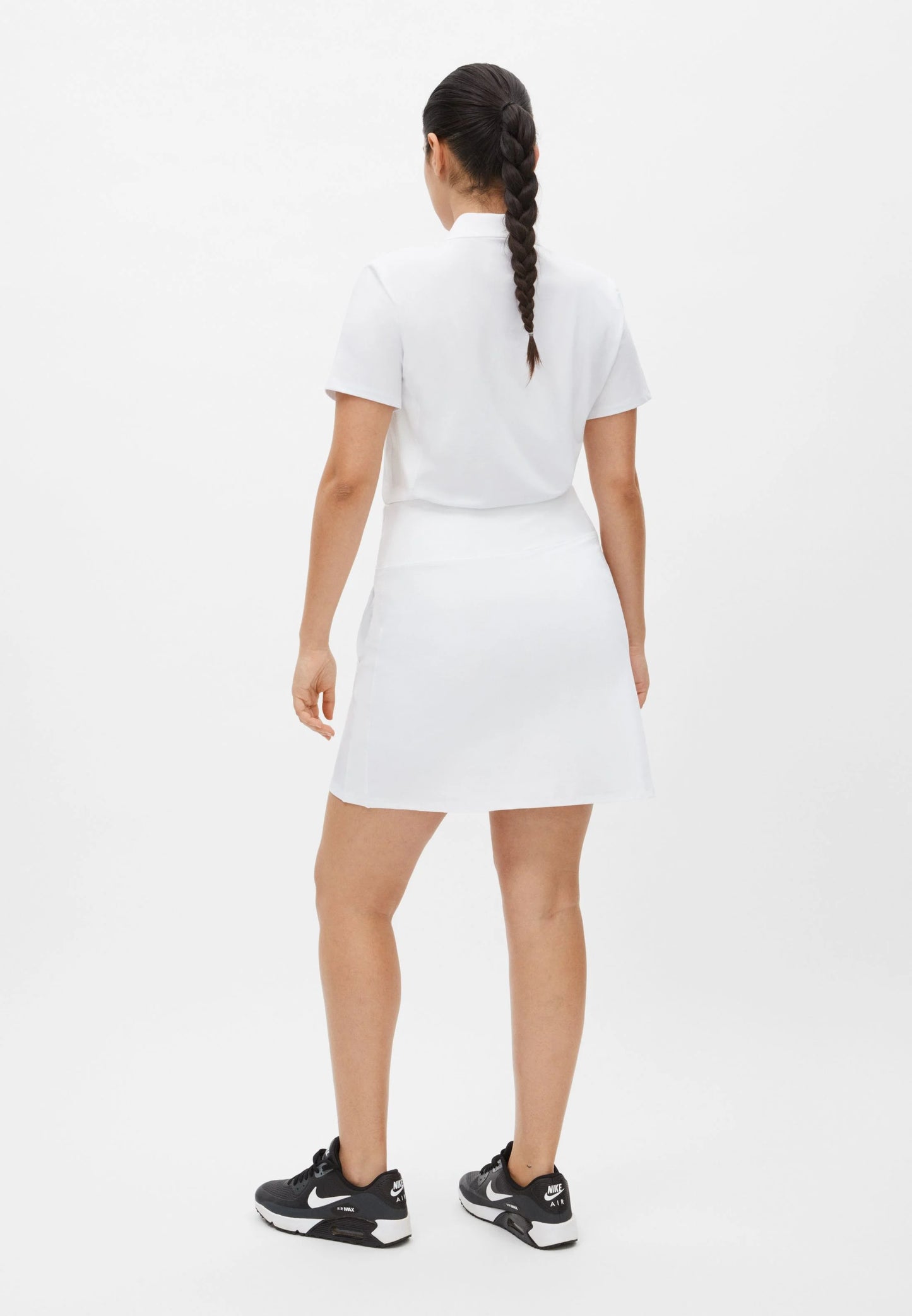 Röhnisch Nicky Skort - White