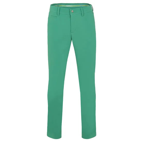 Alberto Men's Trousers Rookie - Green