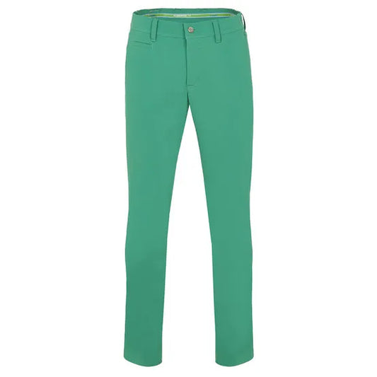 Alberto Men's Trousers Rookie - Green