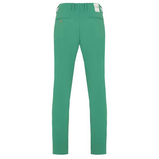 Alberto Men's Trousers Rookie - Green
