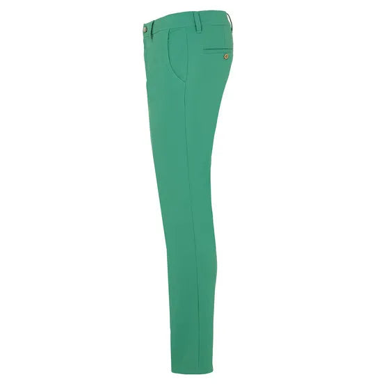 Alberto Men's Trousers Rookie - Green