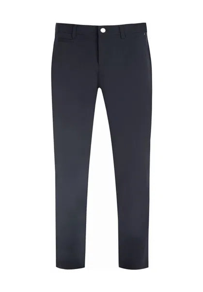 Alberto Men's Trousers Rookie - Navy