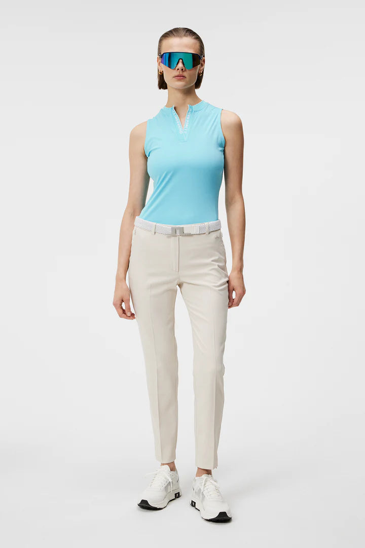 J.Lindeberg Ladies Leya Sleeveless Top