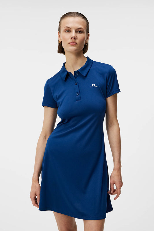 J.Lindeberg Ladies Tinsley Dress