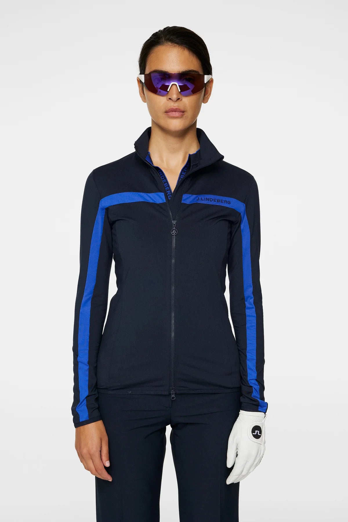 J.Lindeberg Ladies Seasonal Janice Mid Layer
