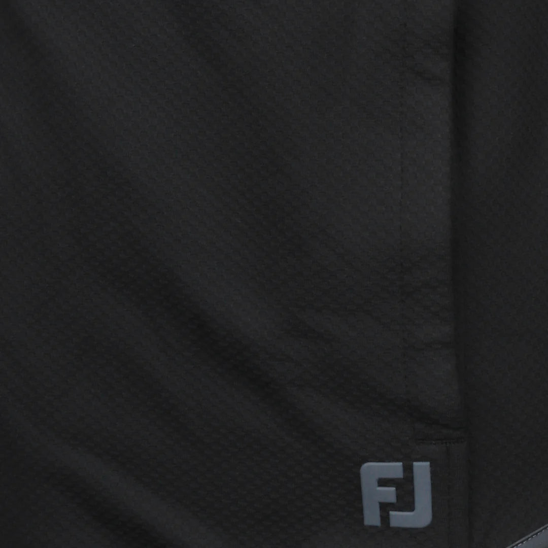 FootJoy Mens's ThermoSeries Full-Zip Hoodie
