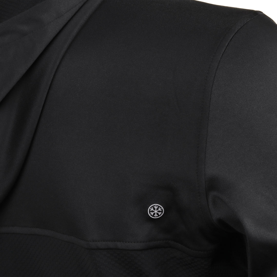 FootJoy Mens's ThermoSeries Full-Zip Hoodie