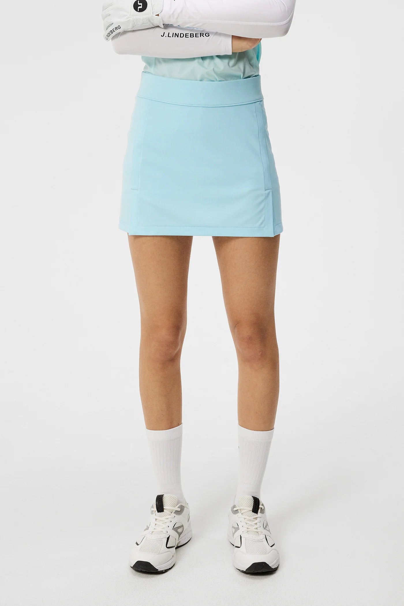 J.Lindeberg Ladies Amelie Skirt - Atomizer