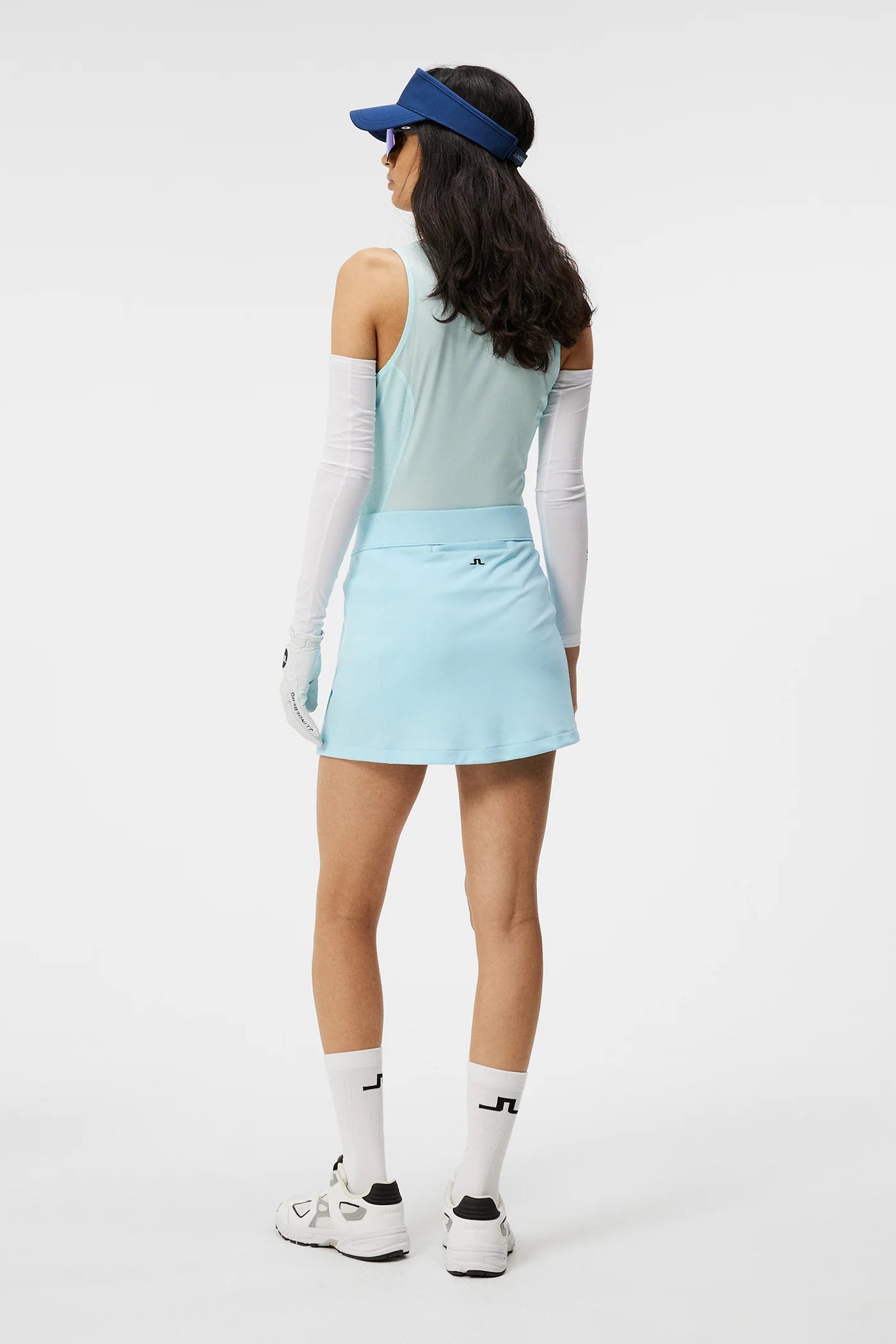 J.Lindeberg Ladies Amelie Skirt - Atomizer