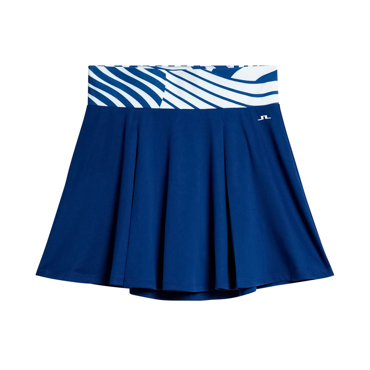 J.Lindeberg Adis Skirt - Estate Blue