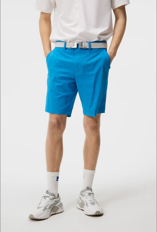 J.Lindeberg Vent Shorts - Brilliant Blue