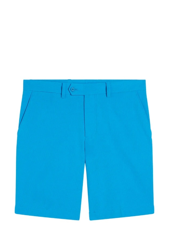 J.Lindeberg Vent Shorts - Brilliant Blue