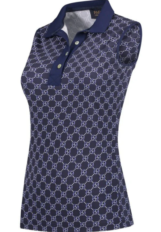 PAR 69 Bingo Polo