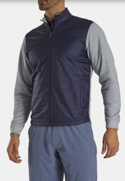 FootJoy Men's Hybrid Jacket