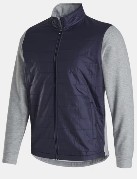 FootJoy Men's Hybrid Jacket