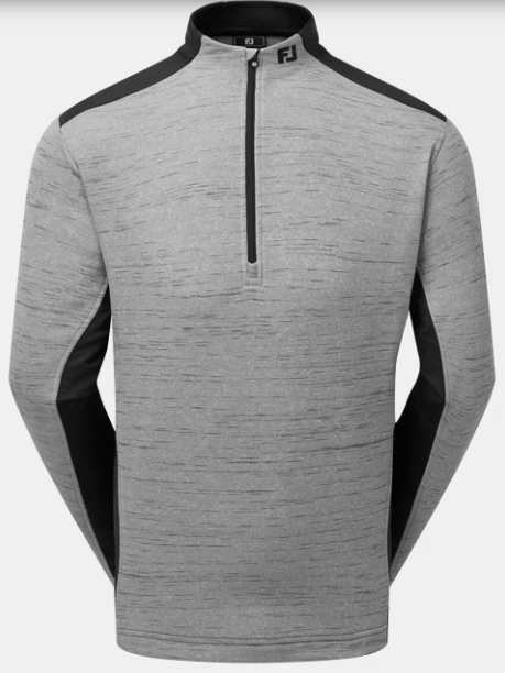 FootJoy Men's sDye Thermal Pullover