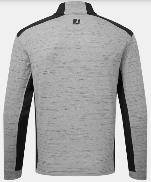 FootJoy Men's sDye Thermal Pullover