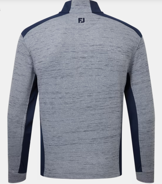 FootJoy Men's sDye Thermal Pullover