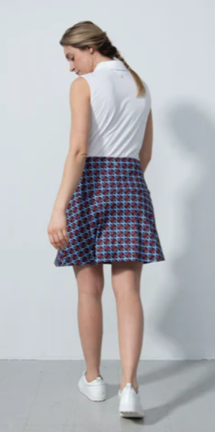 Daily Sports Women's Airdrie Skort 45cm