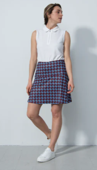Daily Sports Women's Airdrie Skort 45cm