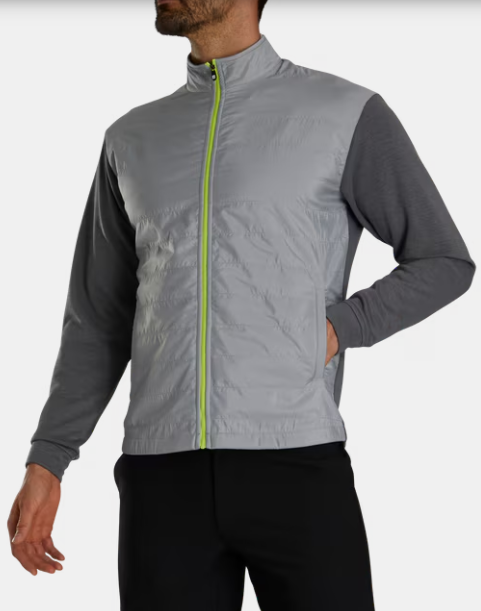 FootJoy Men's Hybrid Jacket