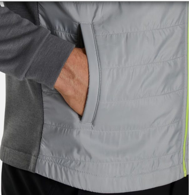 FootJoy Men's Hybrid Jacket