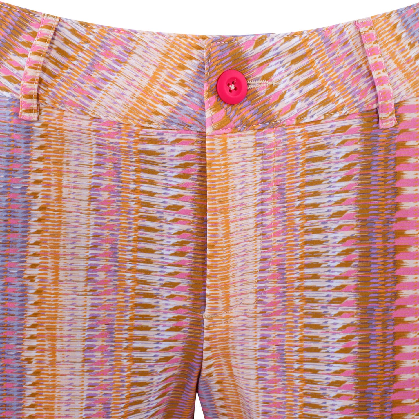 Alberto Ladies Shorts Arya - Fancy Fantasy