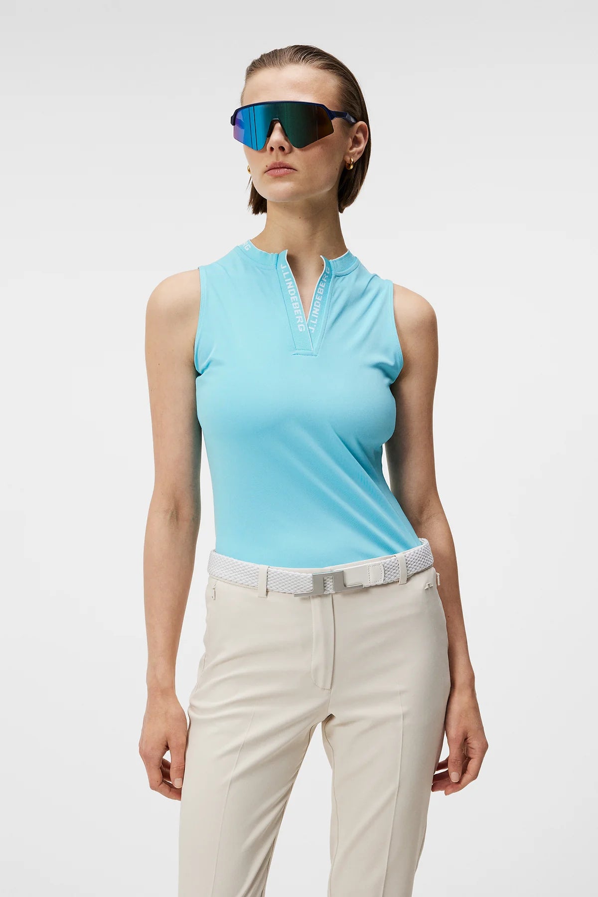 J.Lindeberg Ladies Leya Sleeveless Top