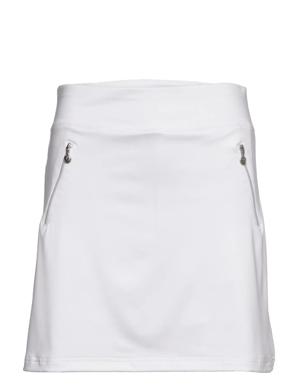 Daily Sports Madge Skort 45CM - White