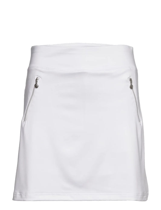 Daily Sports Madge Skort 45CM - White