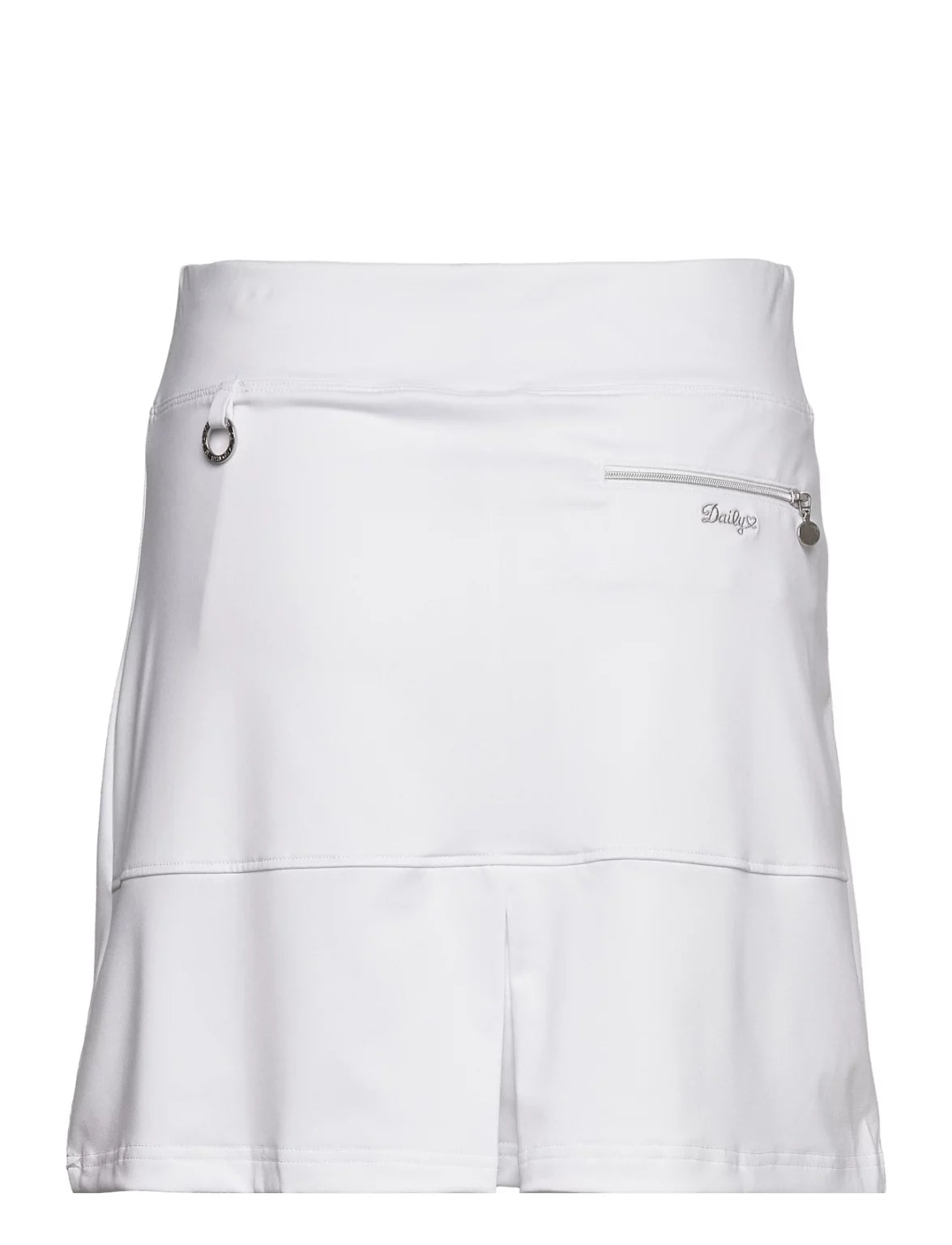 Daily Sports Madge Skort 45CM - White