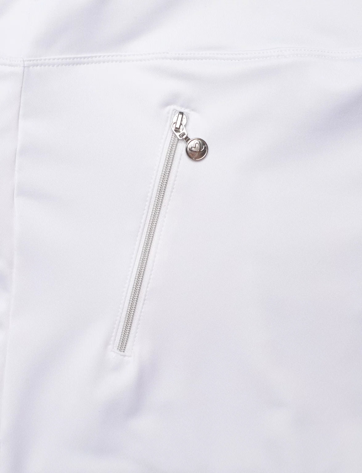 Daily Sports Madge Skort 45CM - White