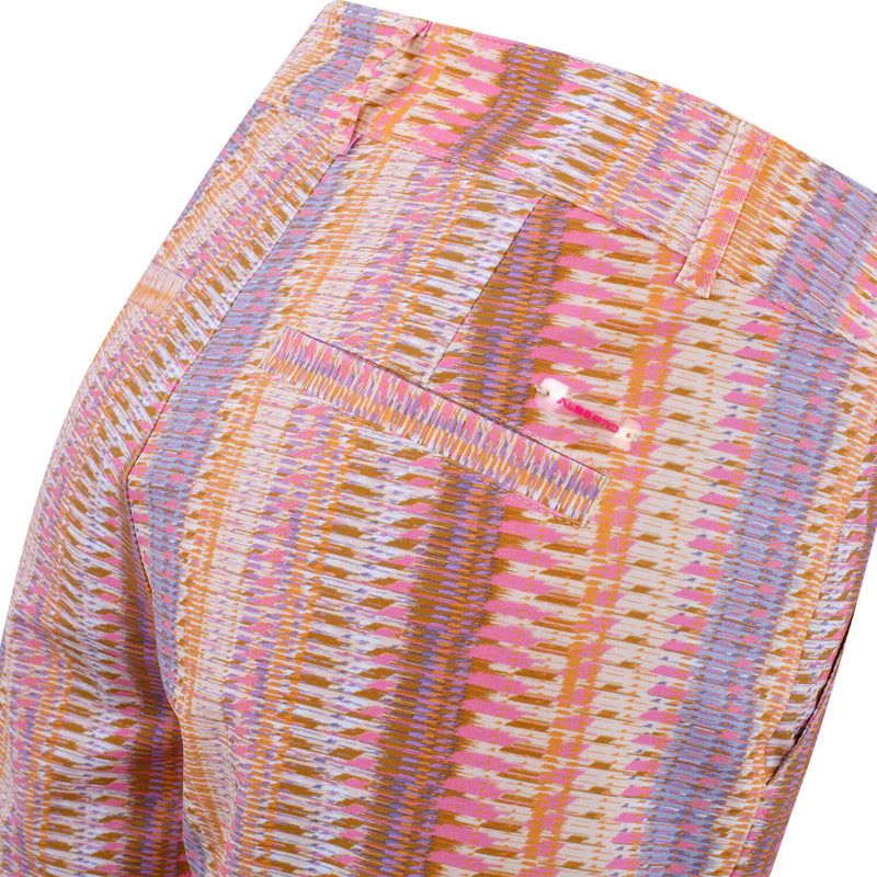 Alberto Ladies Shorts Arya - Fancy Fantasy