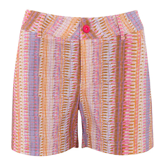 Alberto Ladies Shorts Arya - Fancy Fantasy