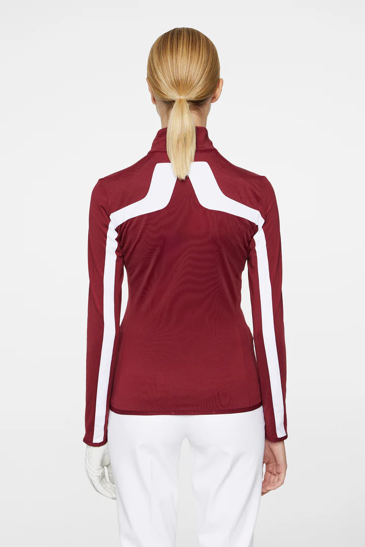J.Lindeberg Ladies Seasonal Janice Mid Layer