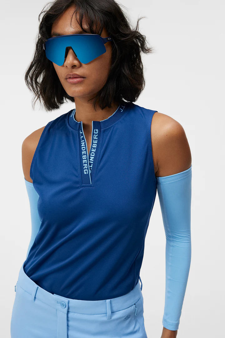 J.Lindeberg Ladies Leya Sleeveless Top