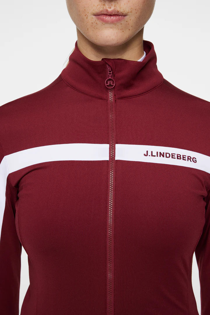 J.Lindeberg Ladies Seasonal Janice Mid Layer